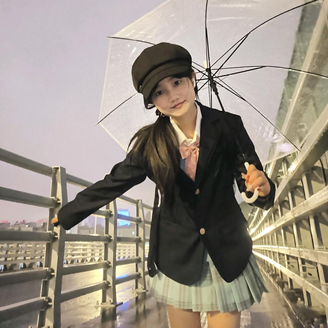 开心椰子水_