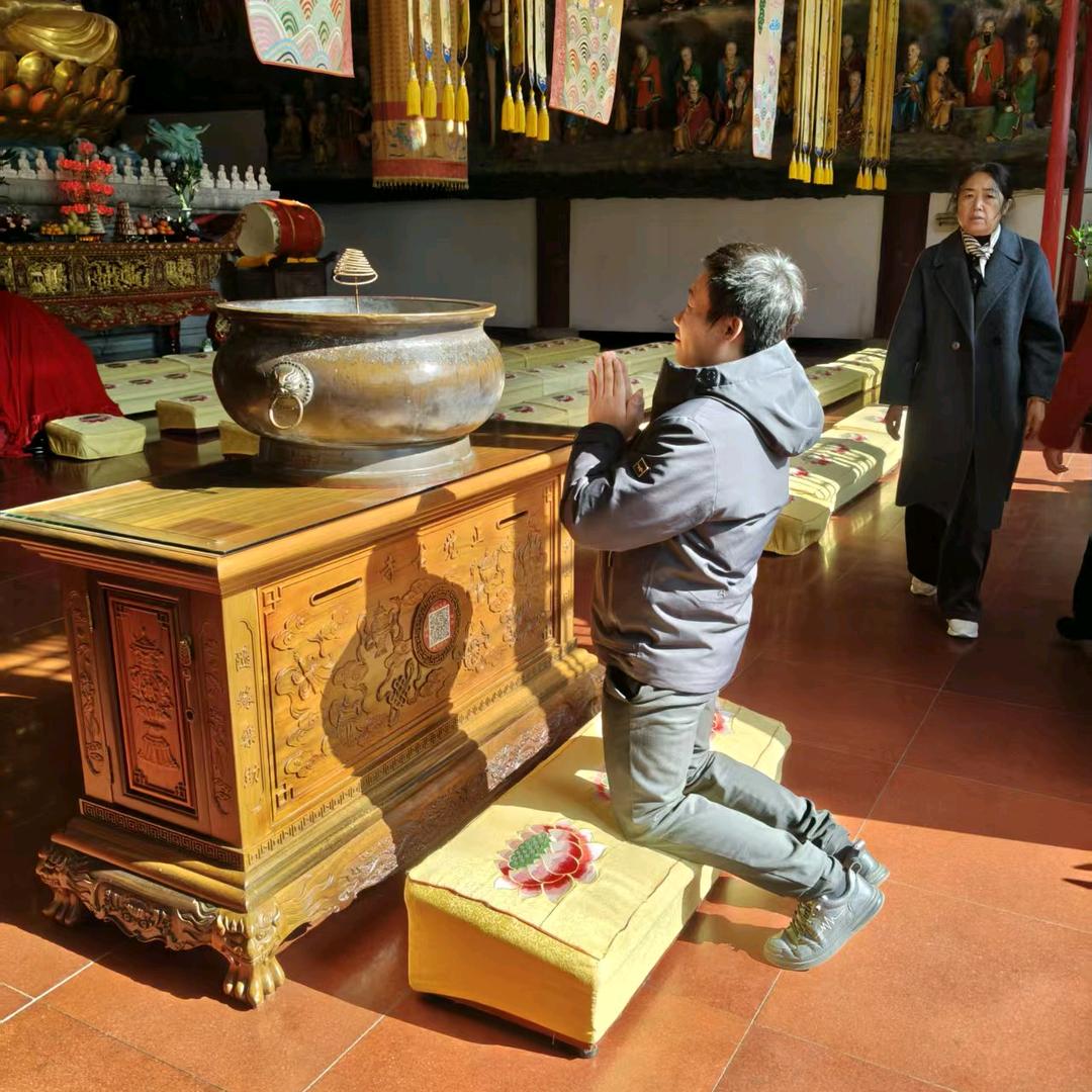 余生只求Yi༄༅ing↝