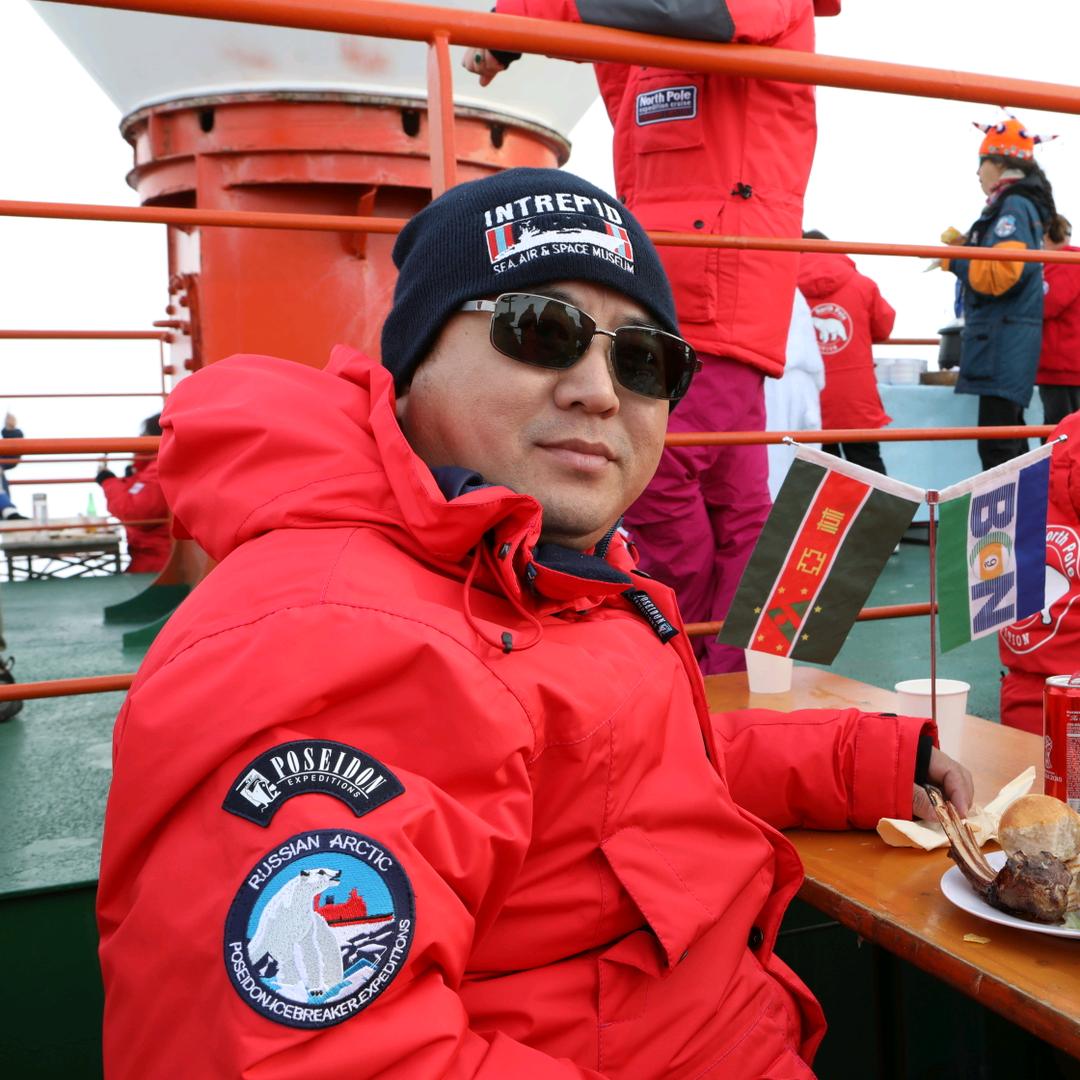 亚林台球老顽童