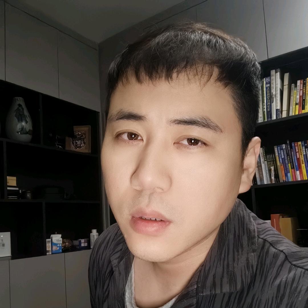 峰哥不焦虑@抖音