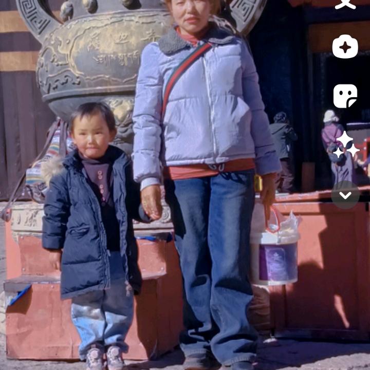 人在做，天在看