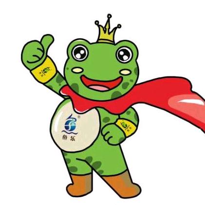 鱼乐@水产动保厂家