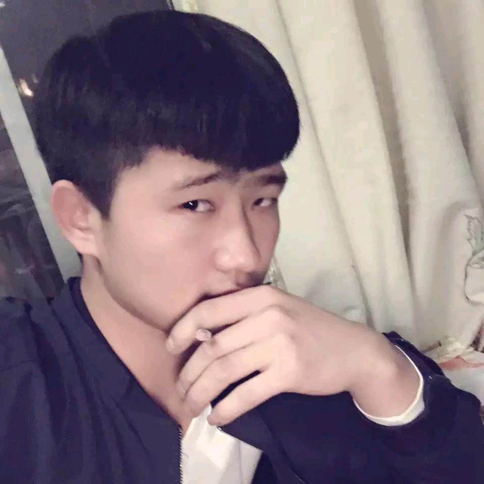 小伙儿🎤（助力）