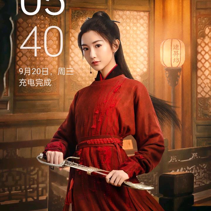 小农民