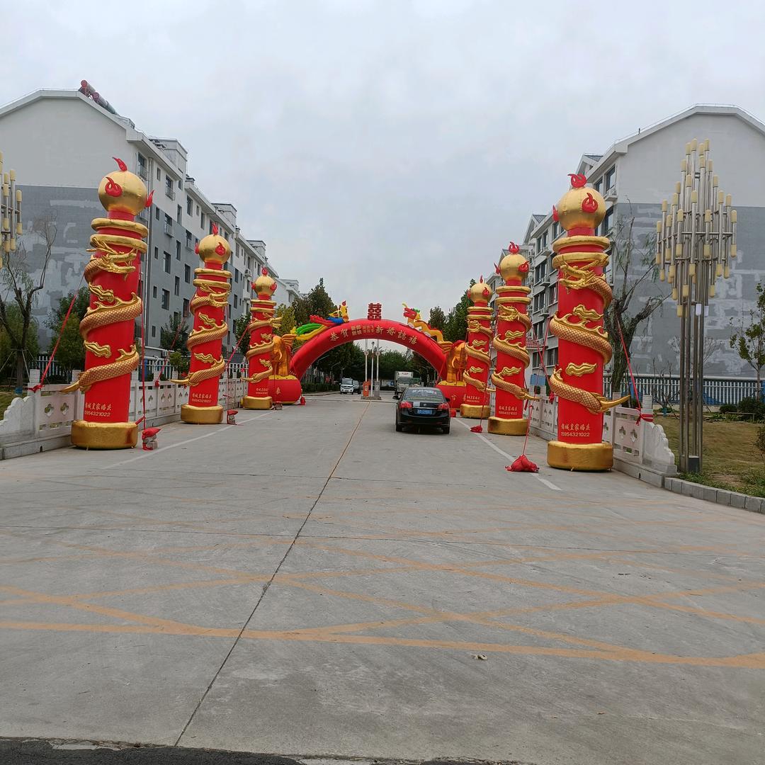 锦城婚庆气球鲜花