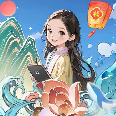 小小橘子41319