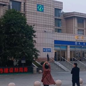 苦夏