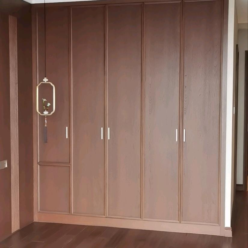 定制家具厂