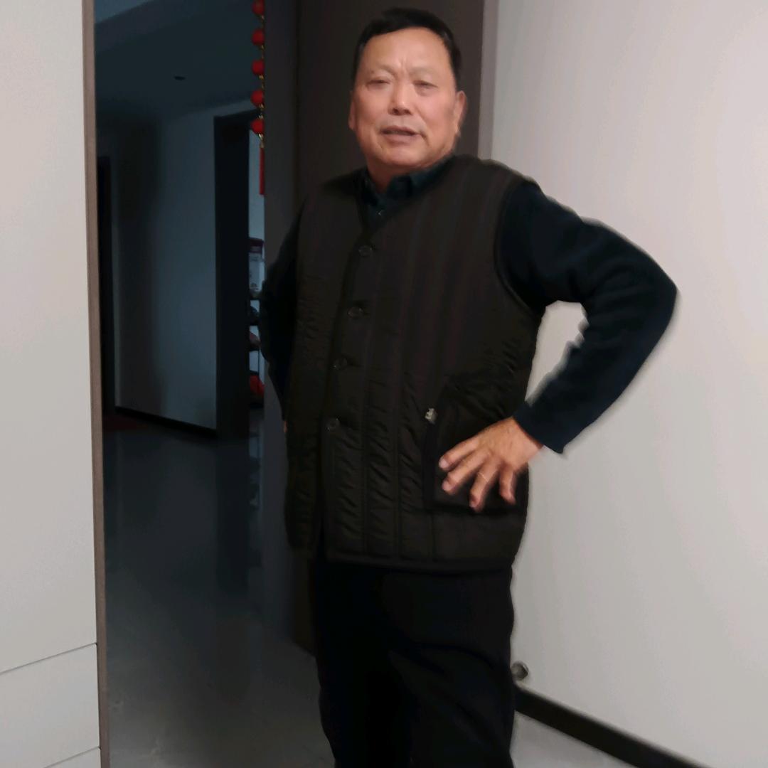 王守军