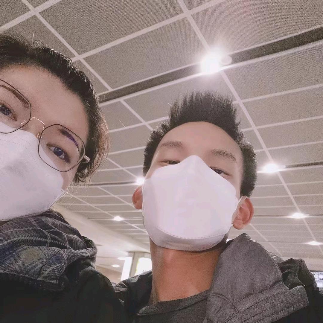 小冶要努力（电工焊工）