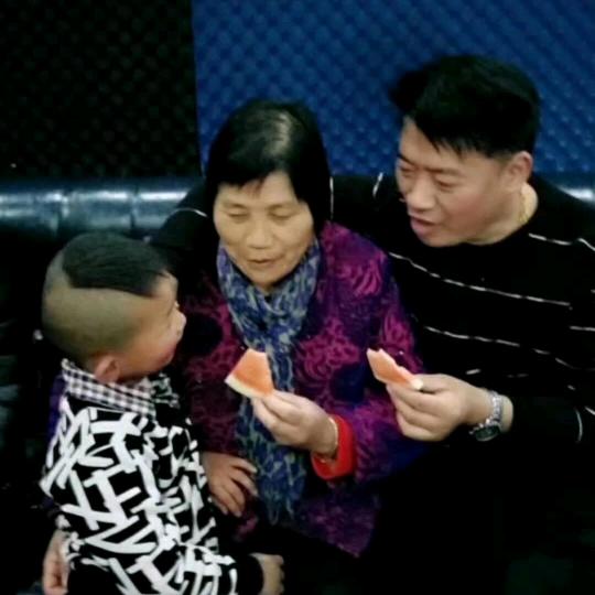 月老