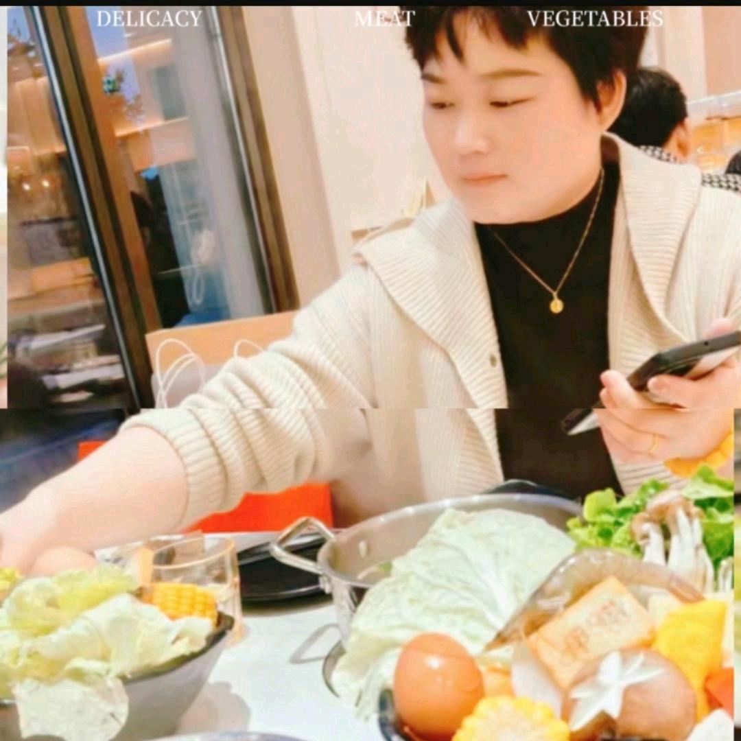 静静来了（小号）