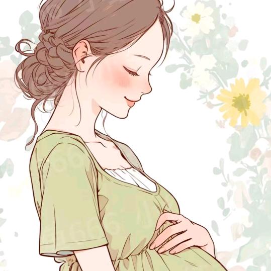 是多米吖（孕早期）