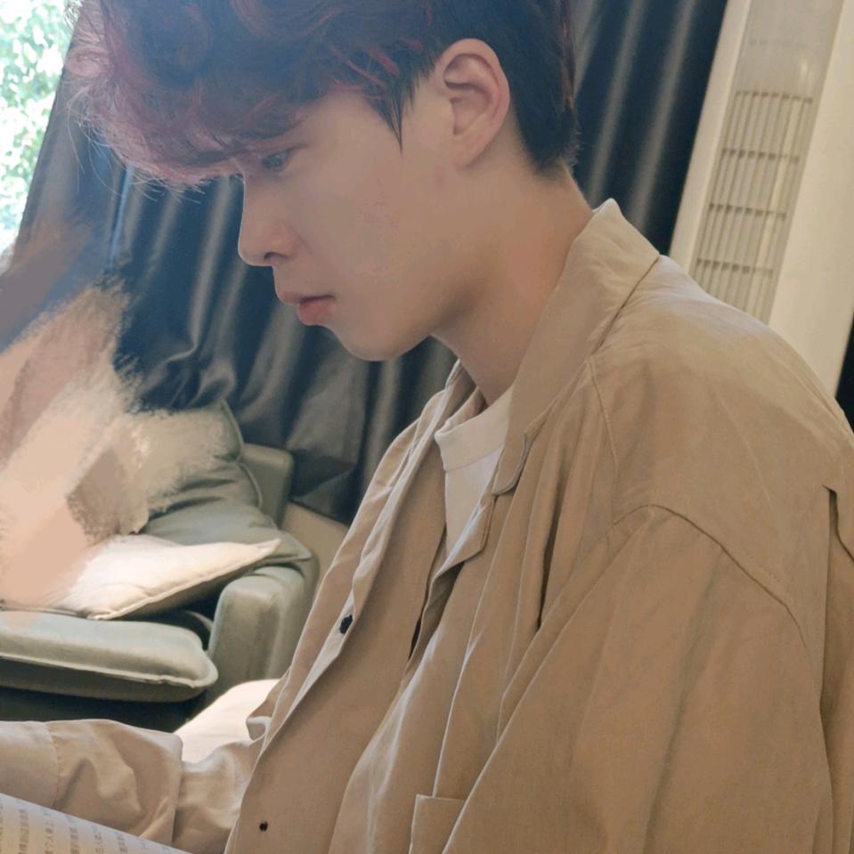 诛仙世界·老白