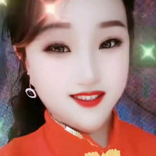 新蔡万人迷王艺飞民间小调演艺