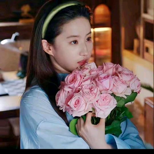 ✨袁🌹来💋是💘你✨