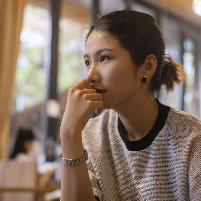 小白同学MorningSun