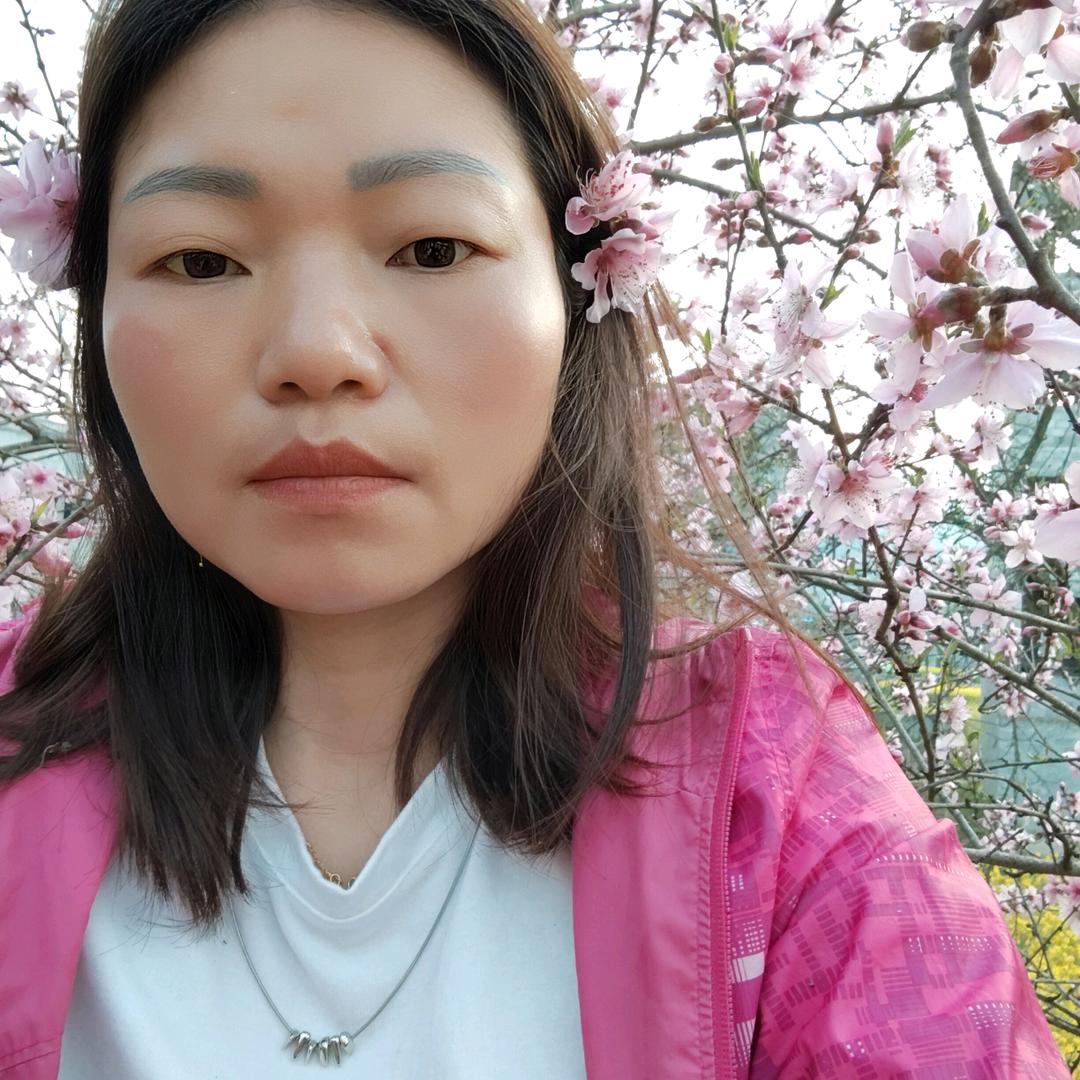 安家五妹，(•‿•)
