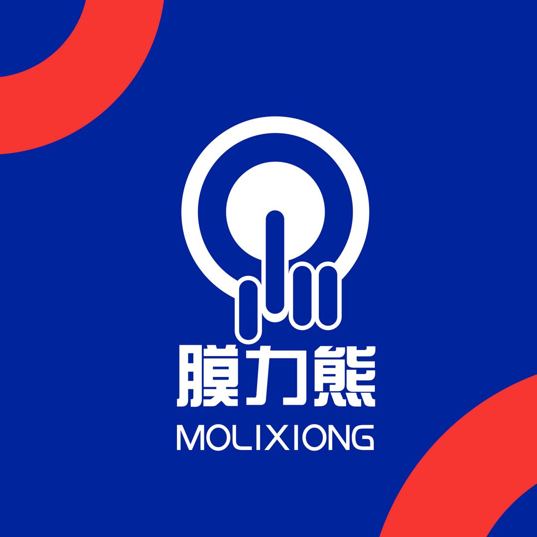 膜力熊数码