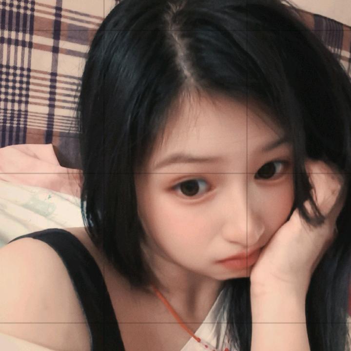 可爱的小兔兔🐰