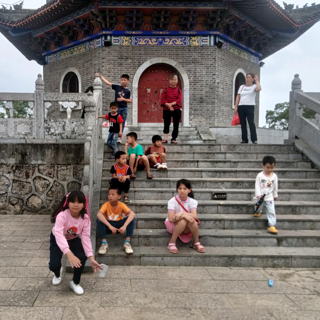都很好的