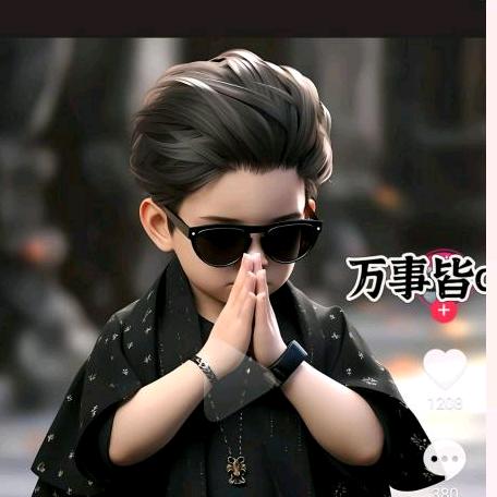 哥是你的梦