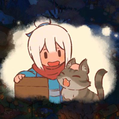 胡萝卜🥕