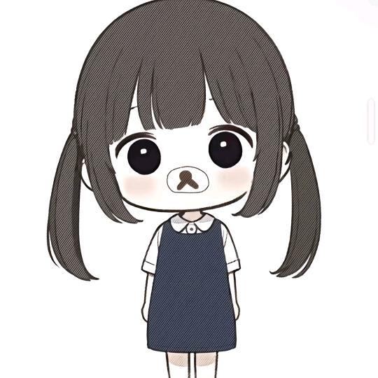讨厌黑眼圈