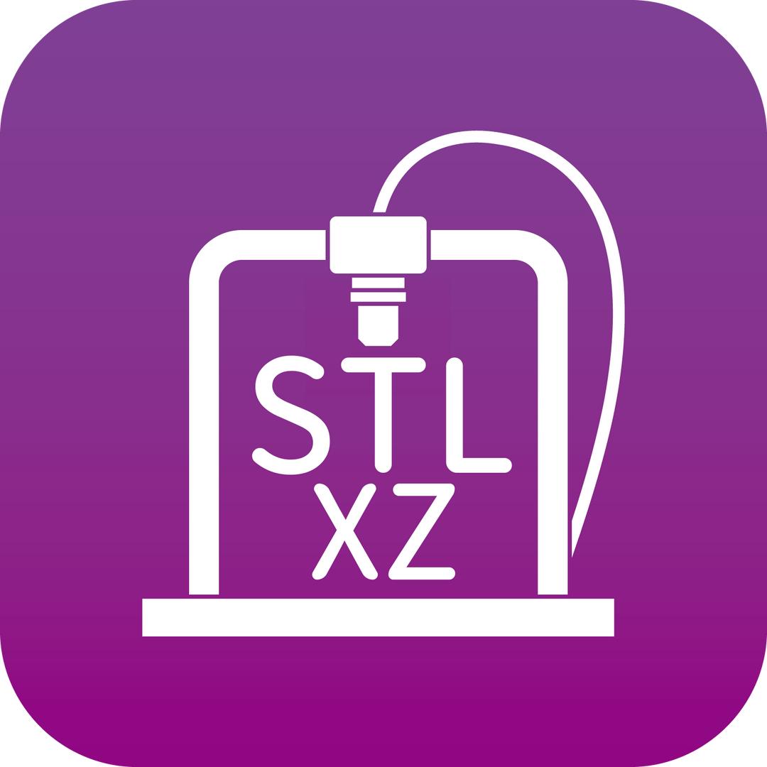 STL下载