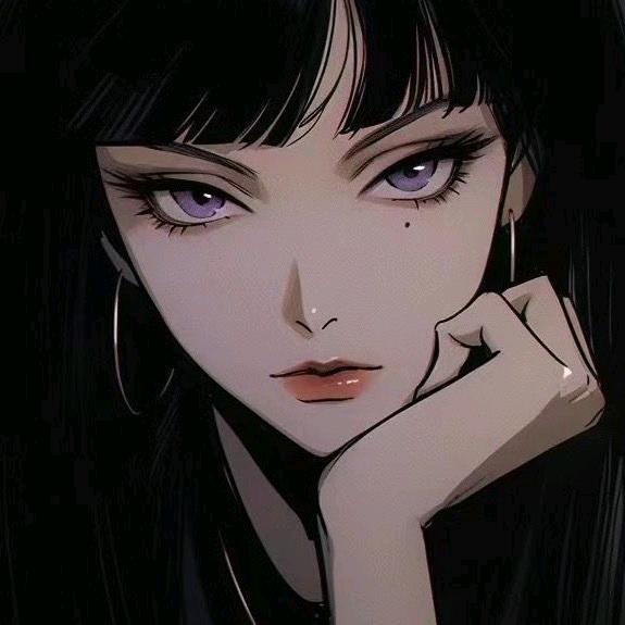 漫头像