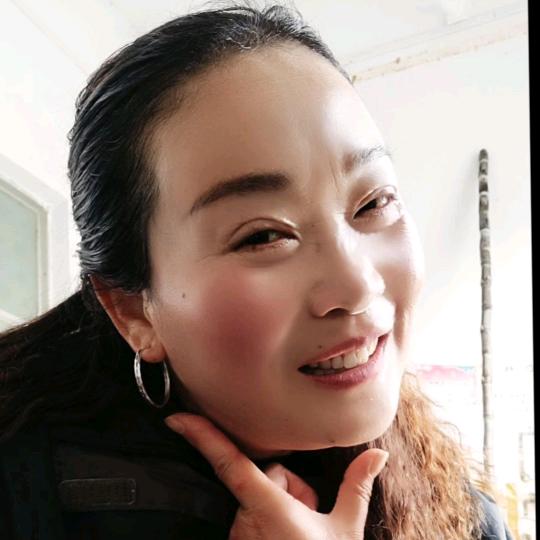 农村云姐