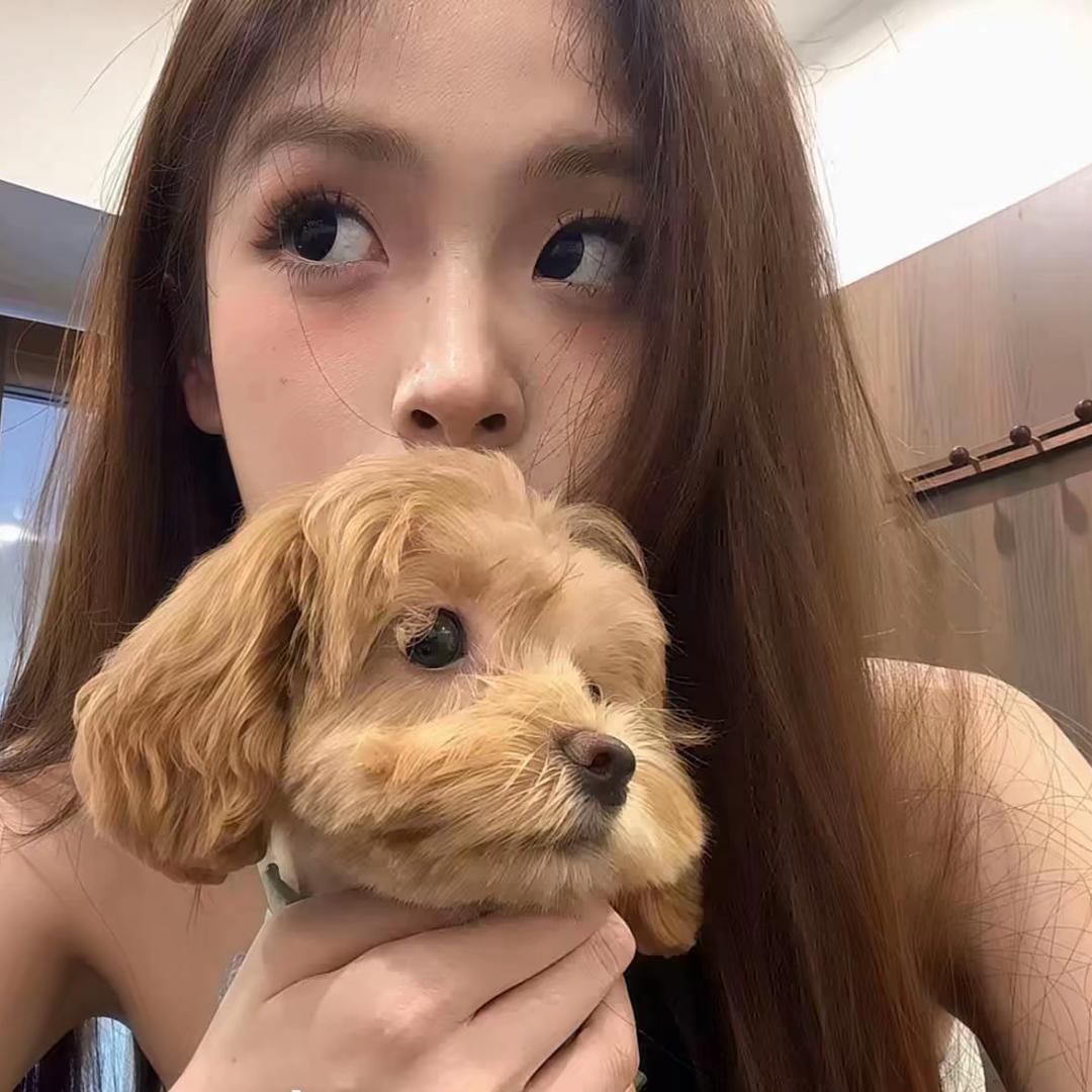 馨馨_