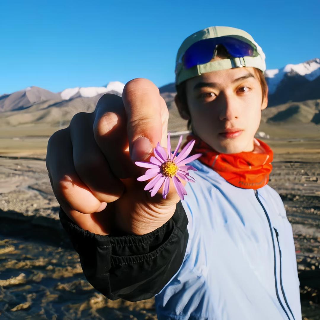 梦想周游世界🌈