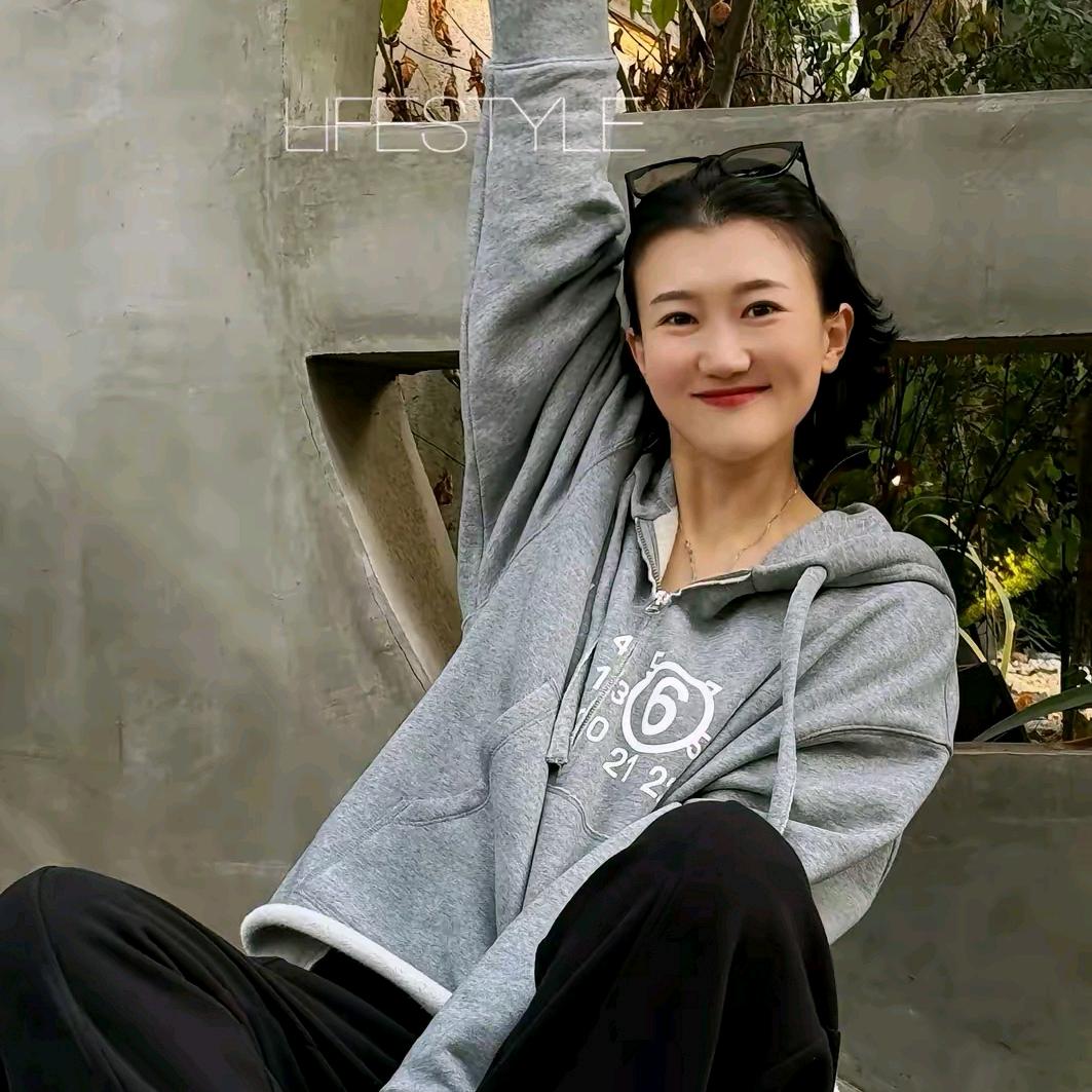 爱自然（品质穿搭）