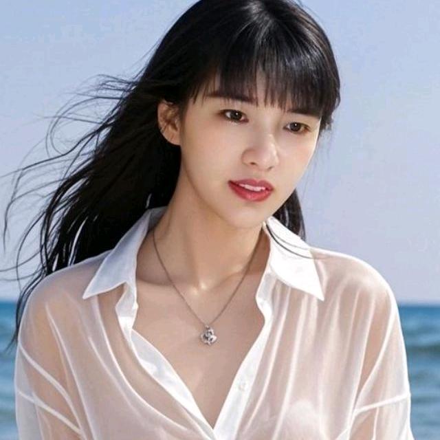 情海无边🌹🌹