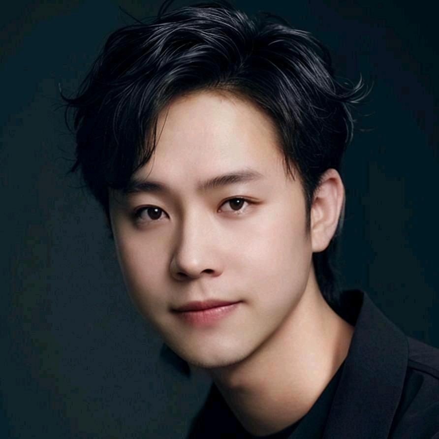 小楼一夜听春雨