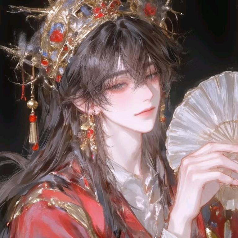 𝑯. 梦外人💤
