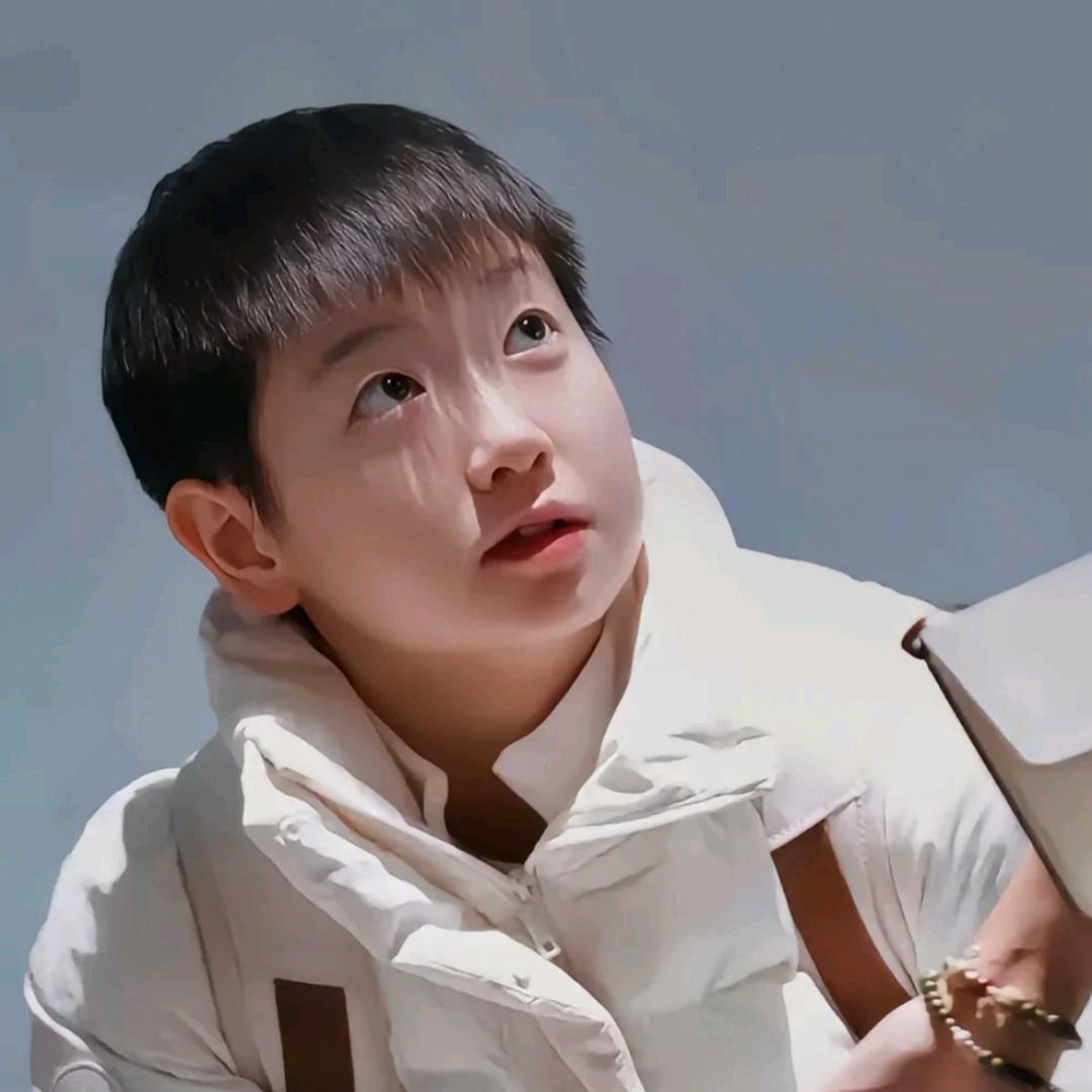 娟子