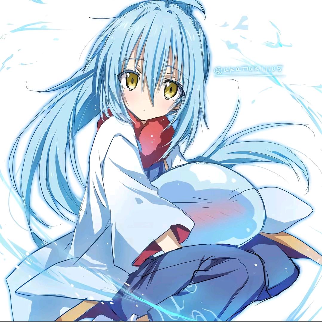 Eternity