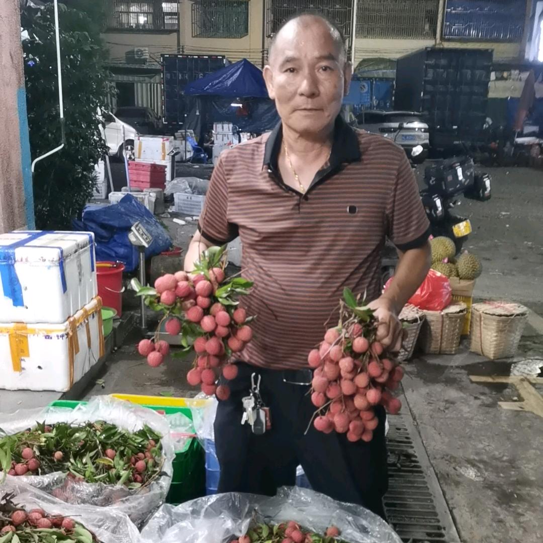 忠记_papa