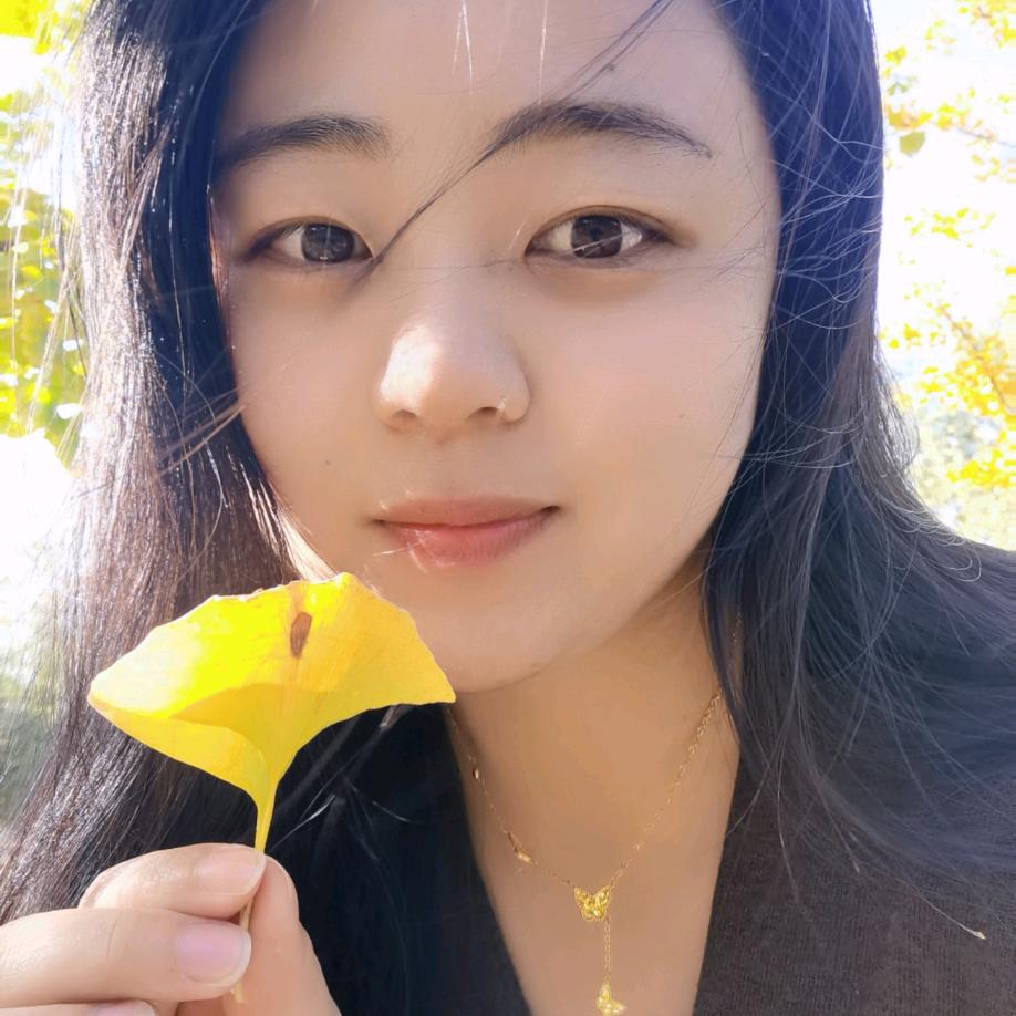 祝小妹🌻