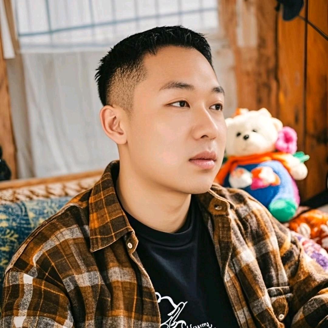 泗水子在川上文创