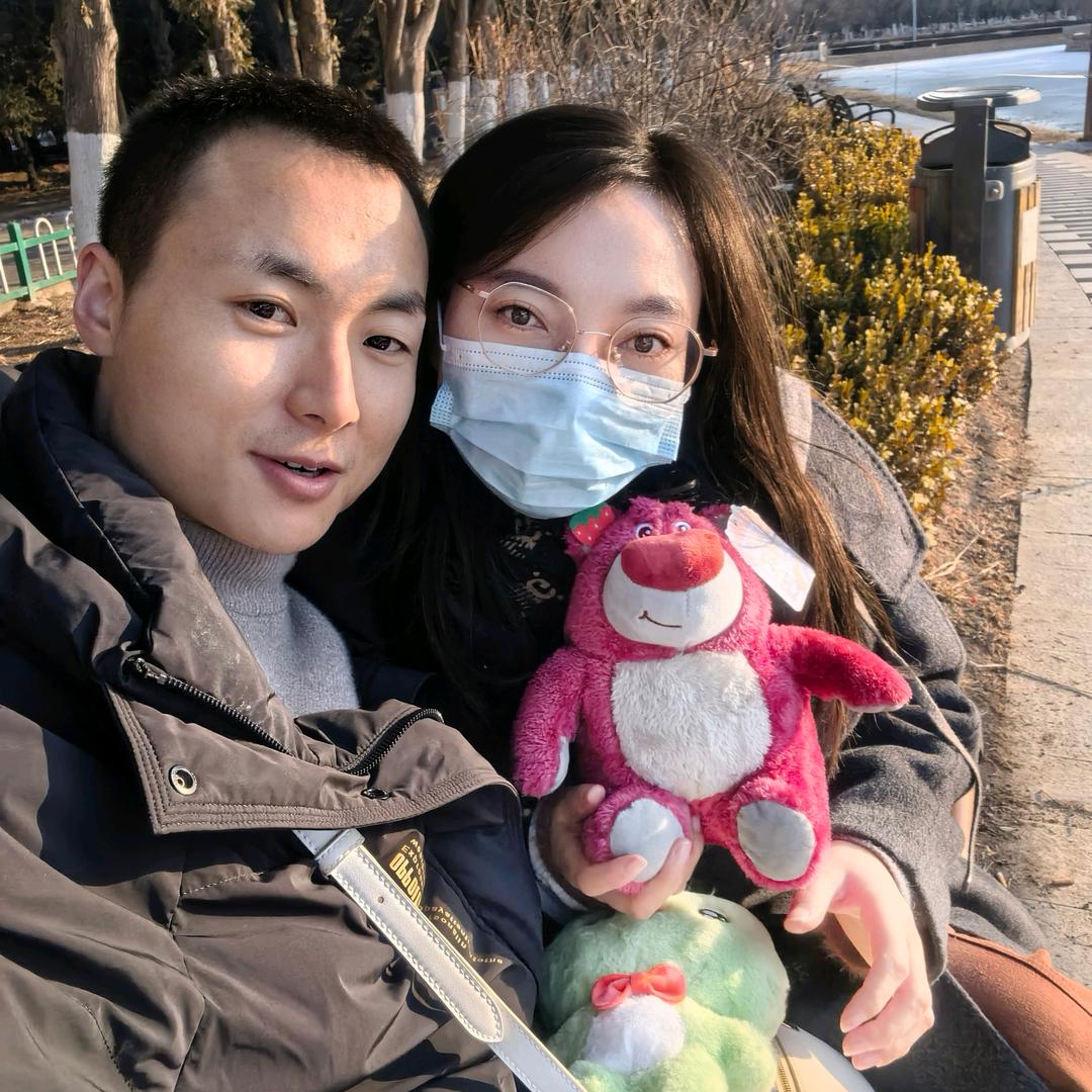 陶博和小石同学