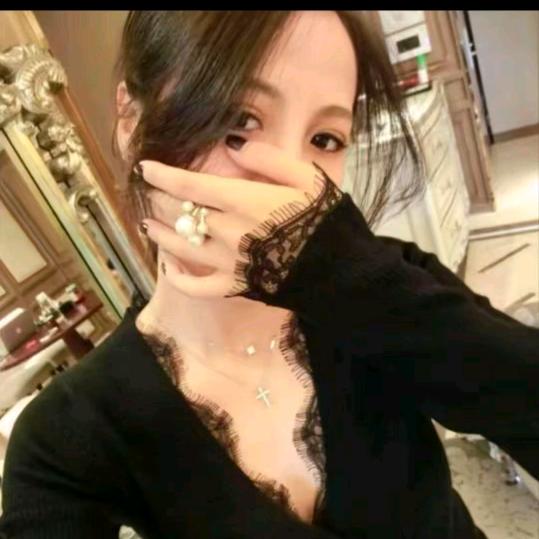 泡沫美人(豆豆)