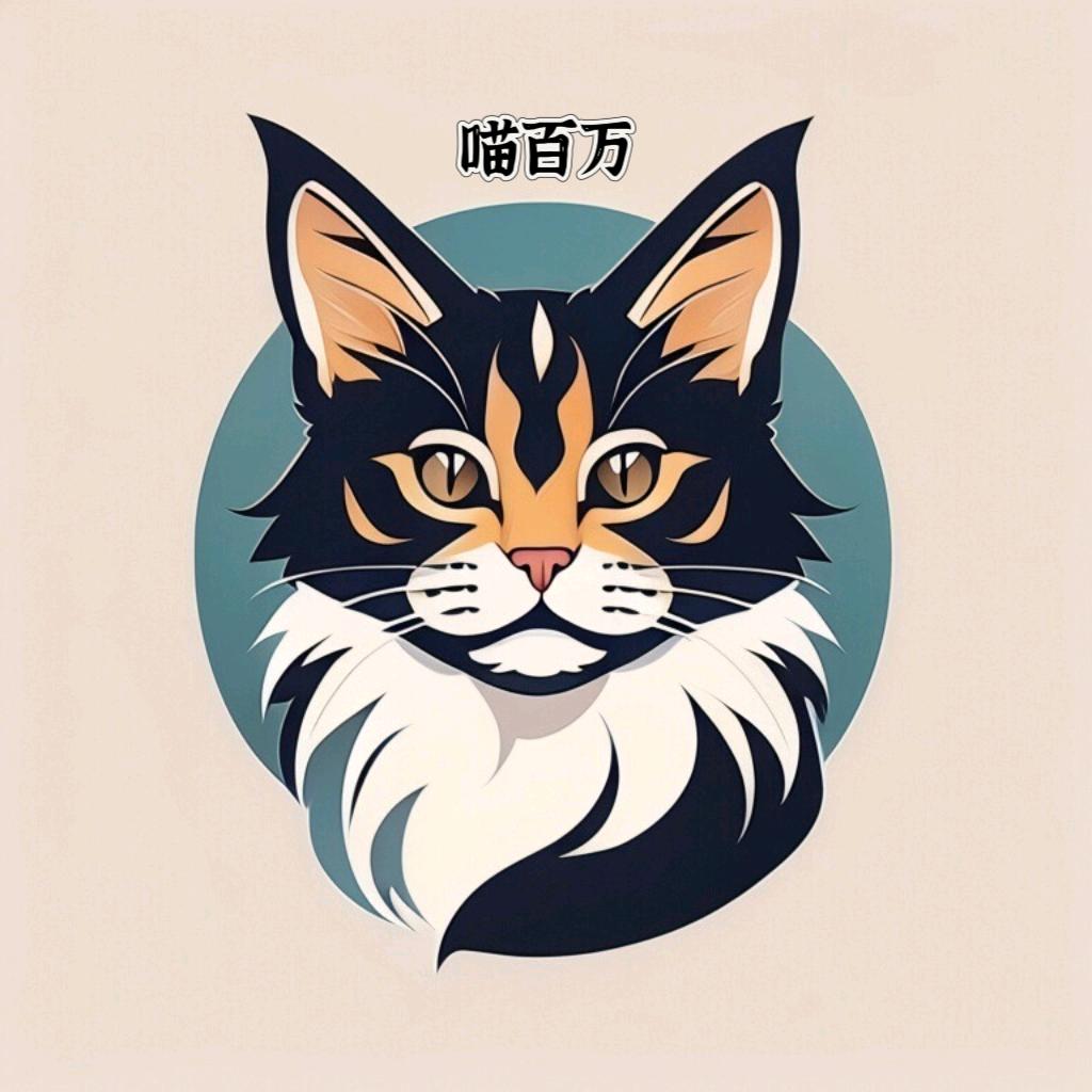 🌈喵百万缅因