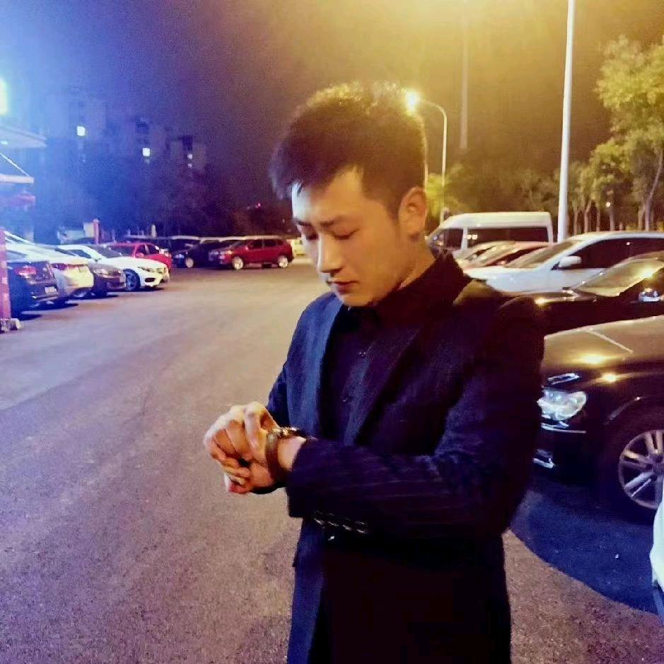 帅总🍀