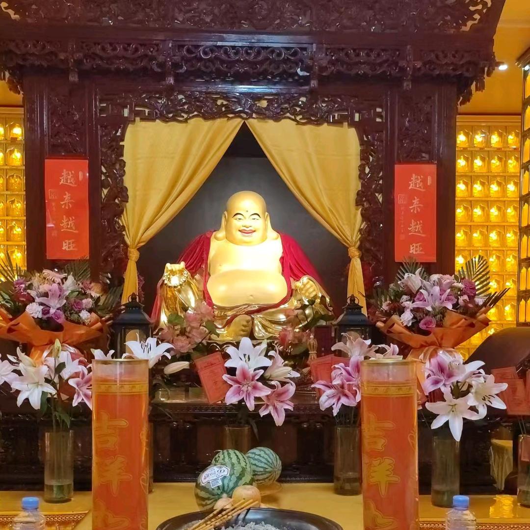 中国万岁🇨🇳帝王金善堂