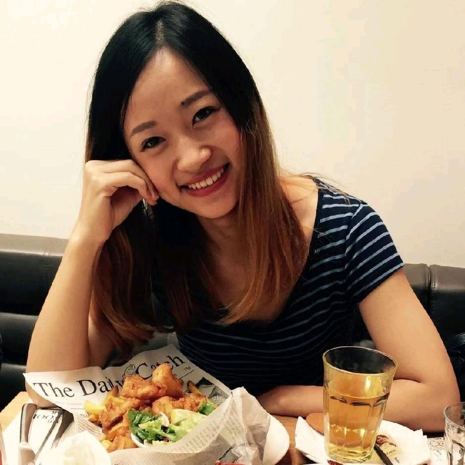 安妮在荷兰🇳🇱（荷兰赵哥助理）