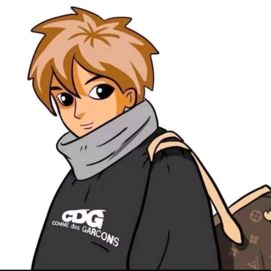 疲惫の男人