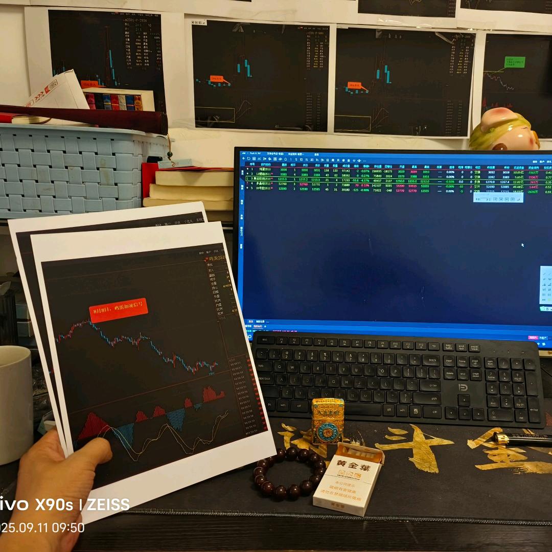 狩猎者《交易狙击视野》